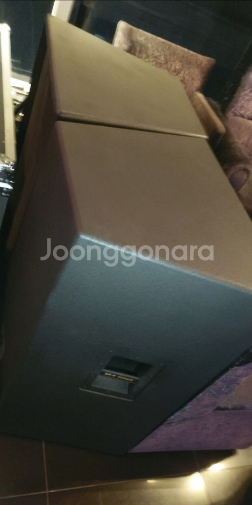 jbl sr 4735x 스피커 판매--1