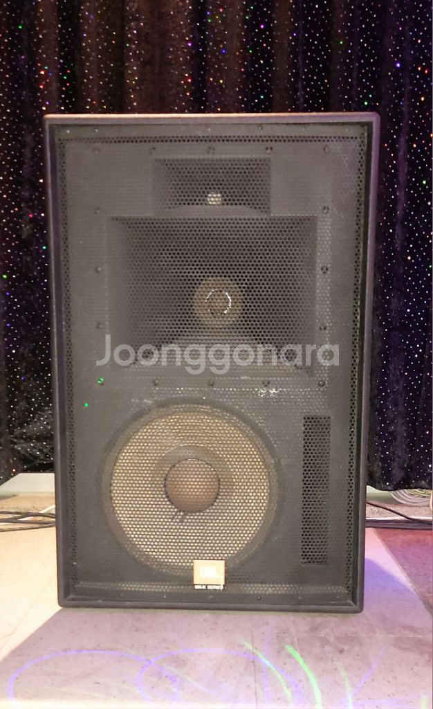 jbl sr 4735x 스피커 판매--2