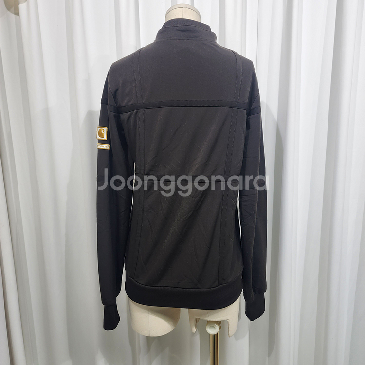 칼하트(CarHartt) 져지 자켓--1