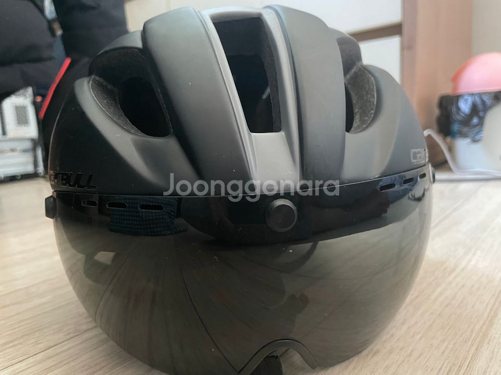 자전거 헬맷--1