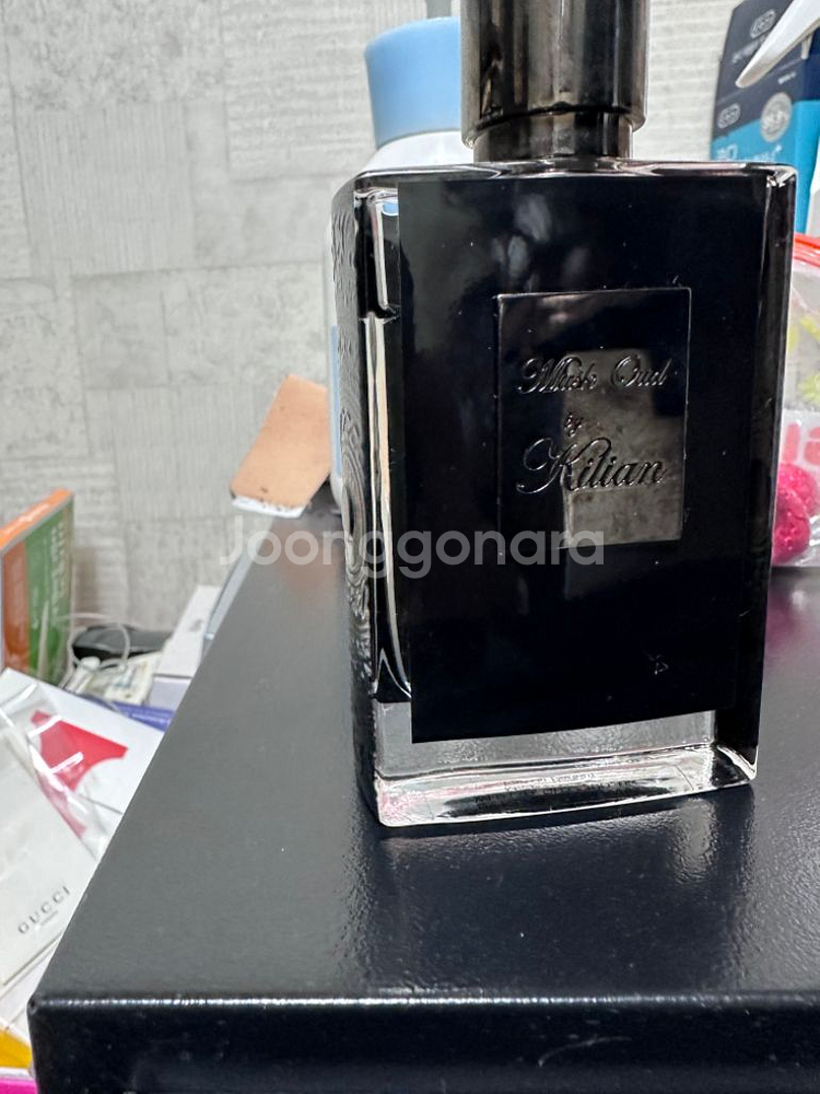 킬리안 머스크우드 50ml--1