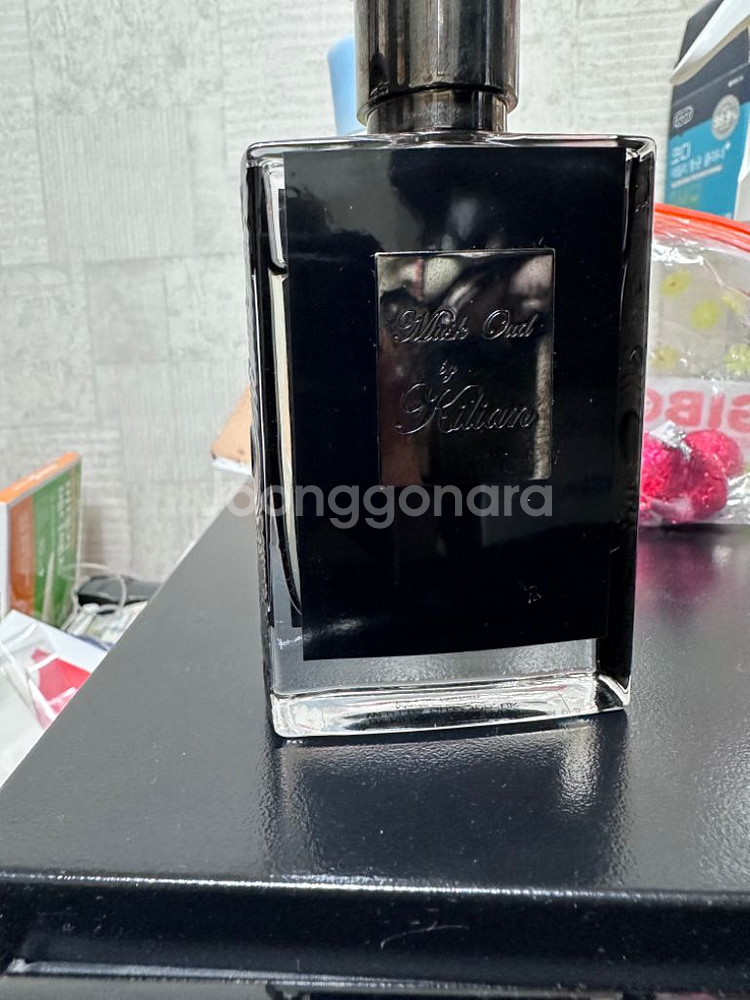 킬리안 머스크우드 50ml--2