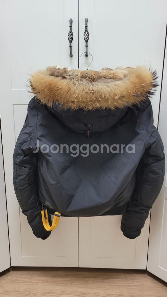 19fw 파라점퍼스 고비--1
