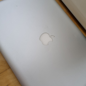 맥북 15인치 2012년 macbook