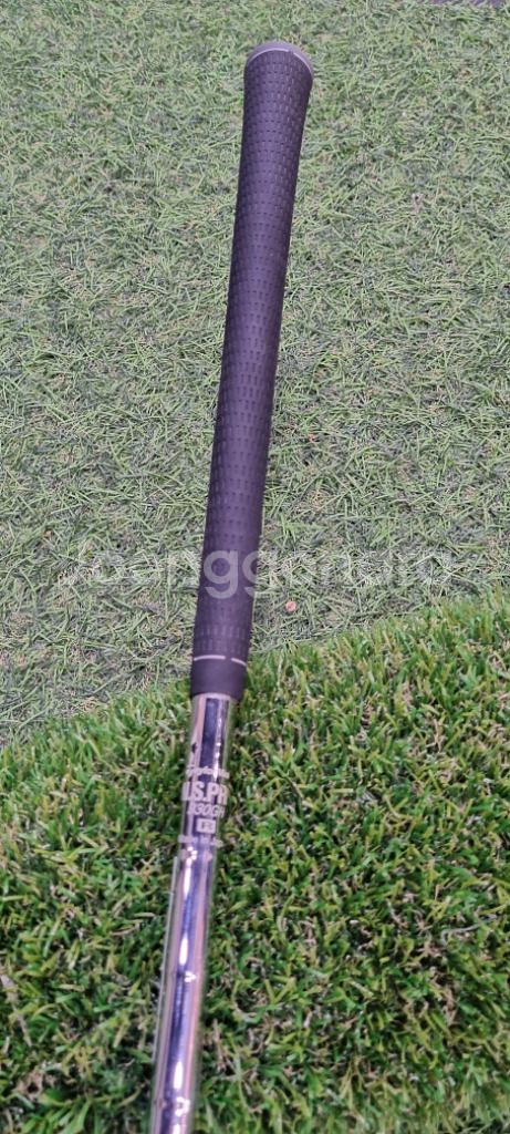테일러메이드 m3 7번아이언--3