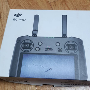 DJI RC PRO