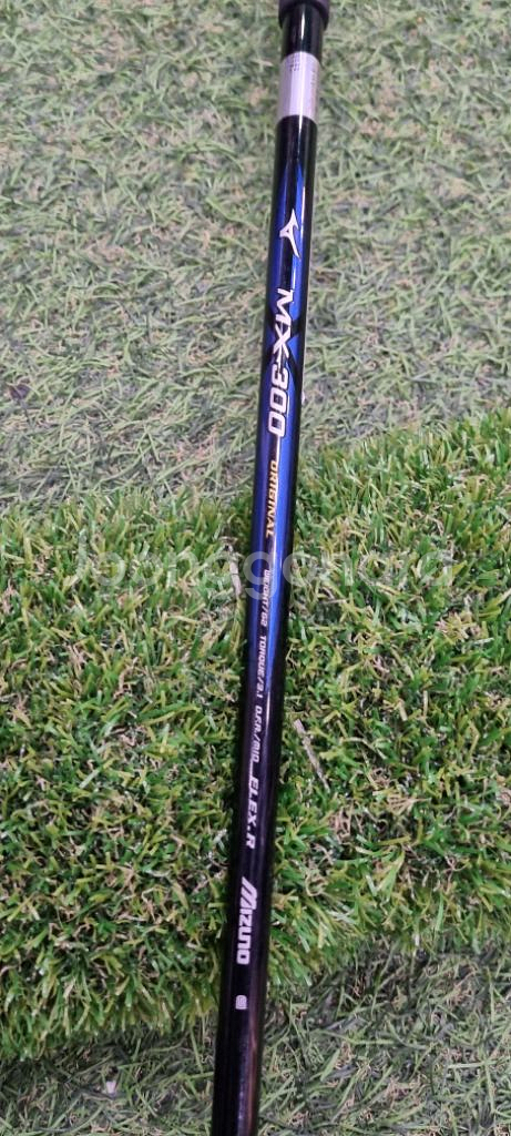 미즈노 4번 아이언--3