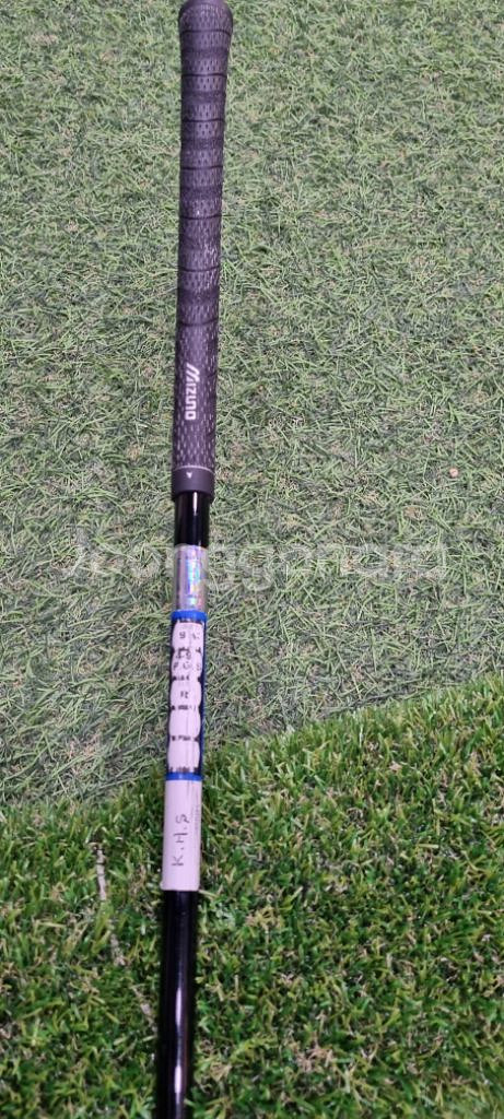 미즈노 4번 아이언--4