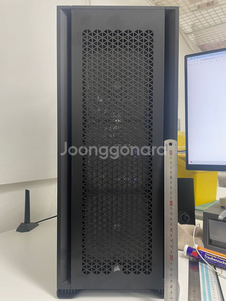 고사양 데스크탑 [ 13900k rtx4090 ]--0