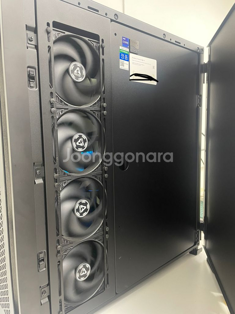 고사양 데스크탑 [ 13900k rtx4090 ]--2