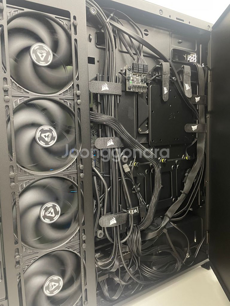 고사양 데스크탑 [ 13900k rtx4090 ]--3