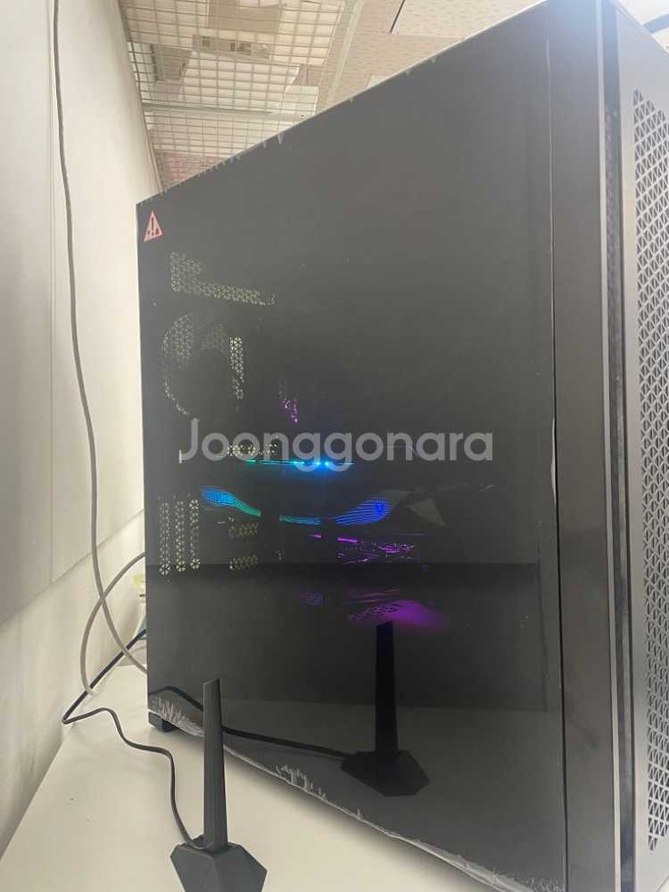 고사양 데스크탑 [ 13900k rtx4090 ]--6