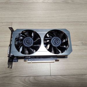 GTX970 고장