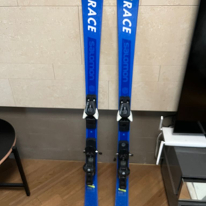 살로몬 I Race SL 138cm 주니어 중상급 스키