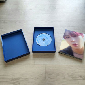[상태양호] 워너원 하성운 2집 미니앨범 판매합니다.