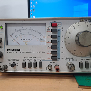 distortion meter LDM-170