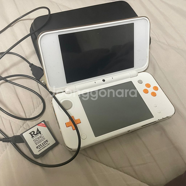 닌텐도 2ds xl 팔아용--1