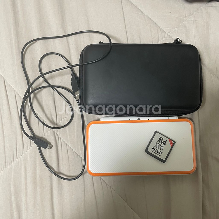 닌텐도 2ds xl 팔아용--0