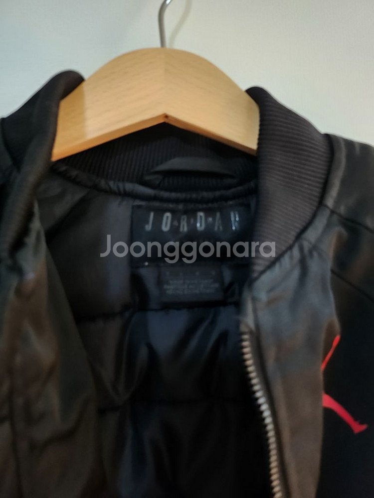 조던키즈패딩 7--1