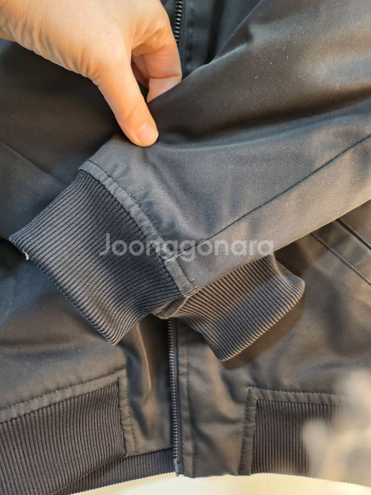 조던키즈패딩 7--2