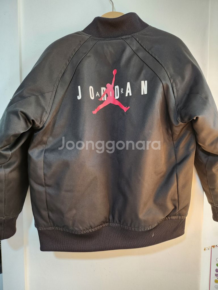 조던키즈패딩 7--3