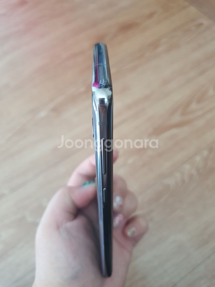 갤럭시 s10 128GB 블랙--3