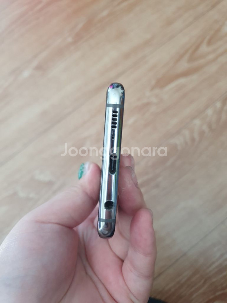 갤럭시 s10 128GB 블랙--4