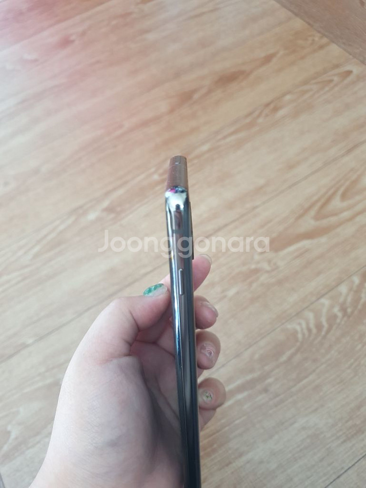 갤럭시 s10 128GB 블랙--5