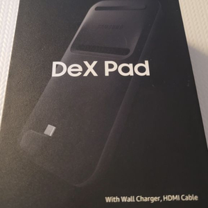 DEX PAD(덱스 패드)