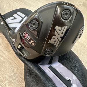 PXG 0811x+ Prototype 드라이버