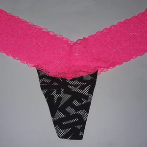 빅토리아 시크릿 pink 티팬티 XS