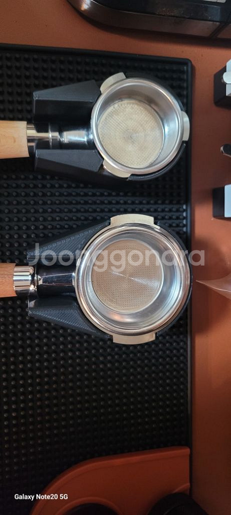 58mm 포터필터거치대(반값택배가능)--4