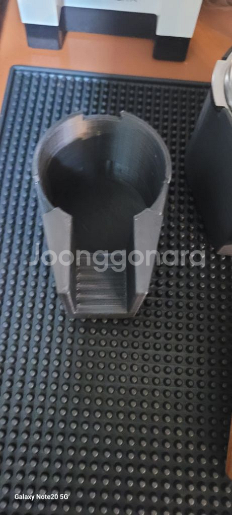 58mm 포터필터거치대(반값택배가능)--5