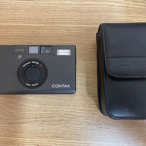 Contax t3 콘탁스