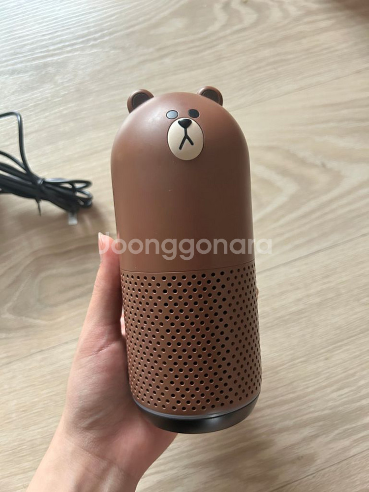네이버 클로바 ai 인공지능 스피커--0