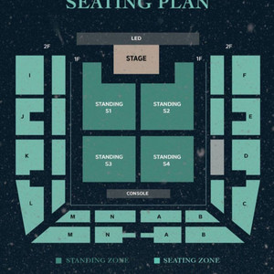 데이식스 콘서트 클콘 선물콘 막콘 양도