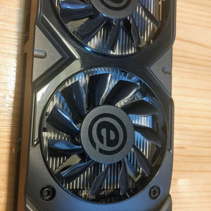 이엠텍 GTX 1050Ti 4G (택포)