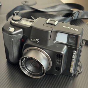후지 ga645 풀박스 중형 645 포맷 필름카메라