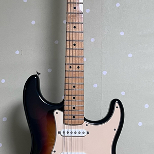 Fender Mexico 멕펜 스트라토캐스터 HSS