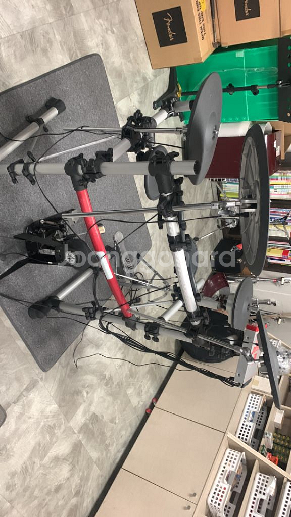 야마하 전자드엄 dtxpress 3 판매합니다--1