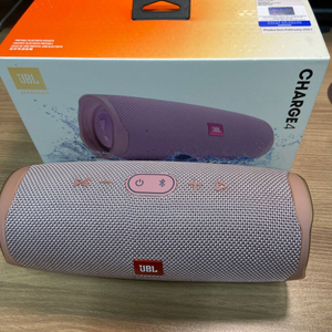 JBL Charge 4 스피커