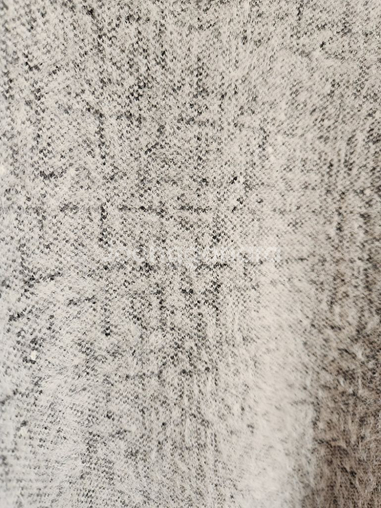 여성조끼 여자 겨울 니트조끼--6