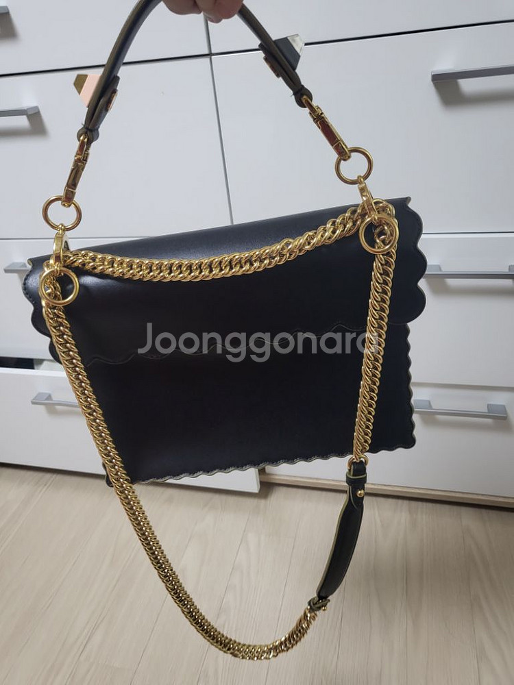펜디 캔아이백 칸아이백 펜디수지가방 급처60--6