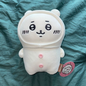 치이카와 농담곰 콜라보인형