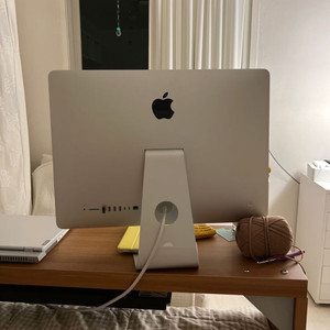 2019 아이맥(iMac 21.4인치) - 1TB 퓨전