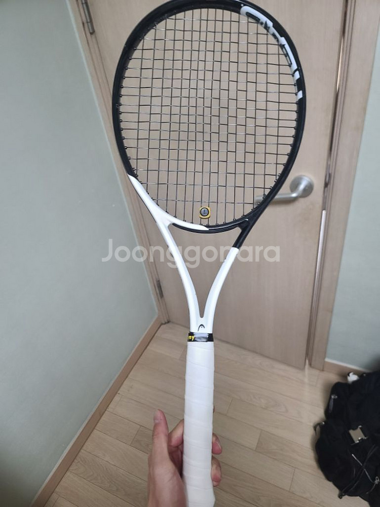 헤드 스피드 MP 2023(300g)--0