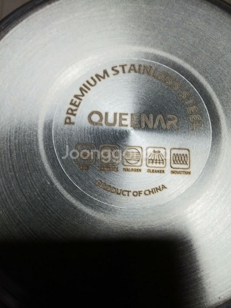 압력솥.새제품.인덕션.5~6인용.삼중바닥.스텐압력밥솥--9