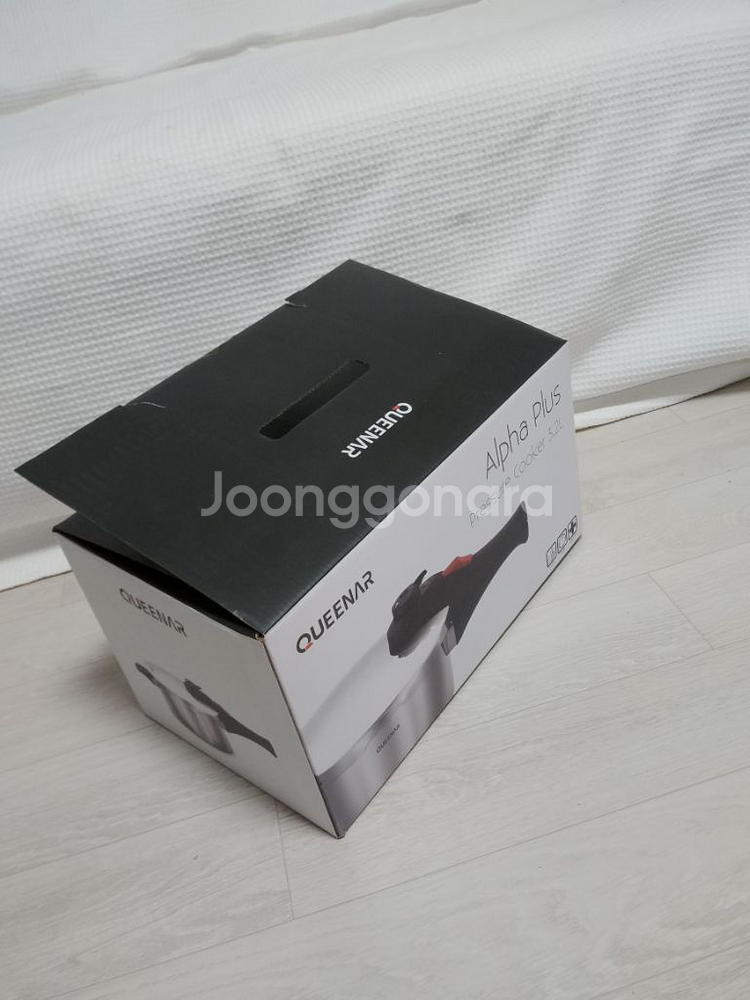 압력솥.새제품.인덕션.5~6인용.삼중바닥.스텐압력밥솥--8