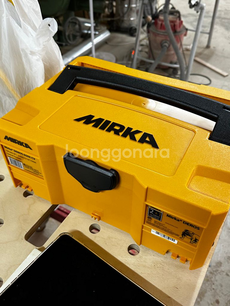 mirka 미르카 데우스 샌더--0