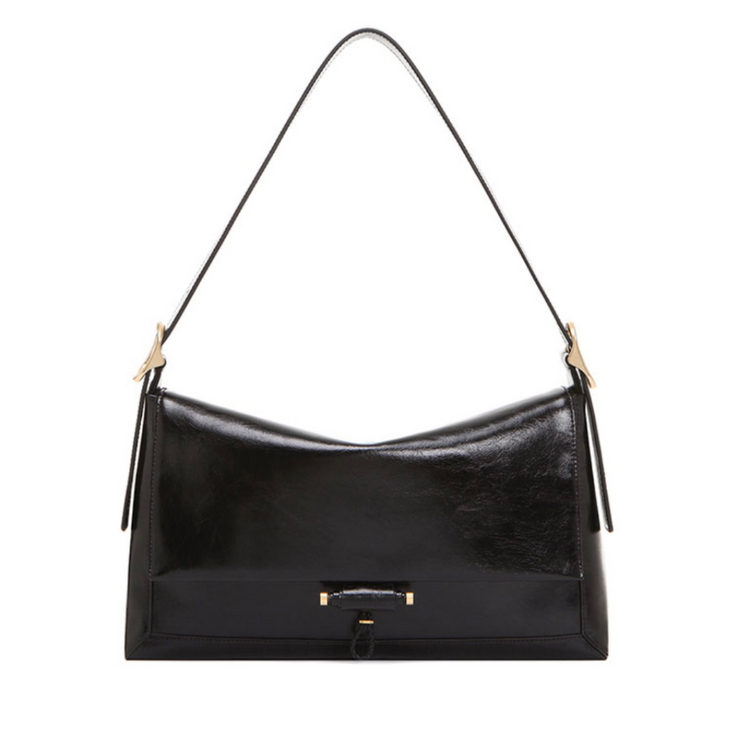 루에브르 숄더백L 이미지